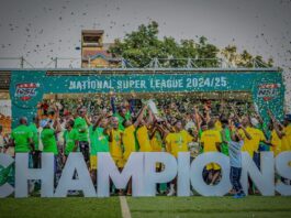Nairobi United Eye Historic Double Ahead of FKF Cup Final Against Gor Mahia