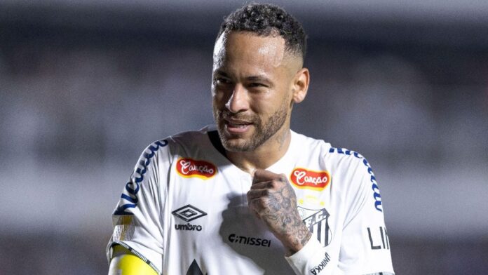 Neymar
