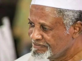 One of Nigeria’s richest men set to be buried in Saudi Arabia