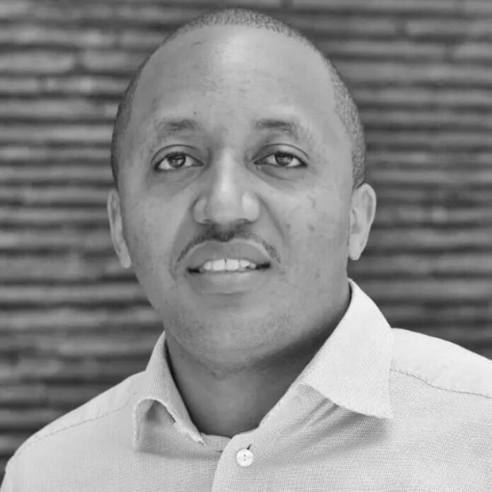 Powering Universal Connectivity! - Capital Business
