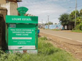 Property owners face Sh10mn for locking out competing internet firms