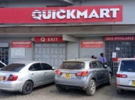 Quickmart confirms two branches affected by protests, denies injury claims