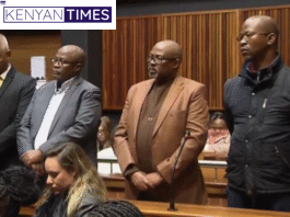 R93M Tender Fraud: Ex-Transnet Bosses Brian Molefe, Siyabonga Gama, Anoj Singh In Court