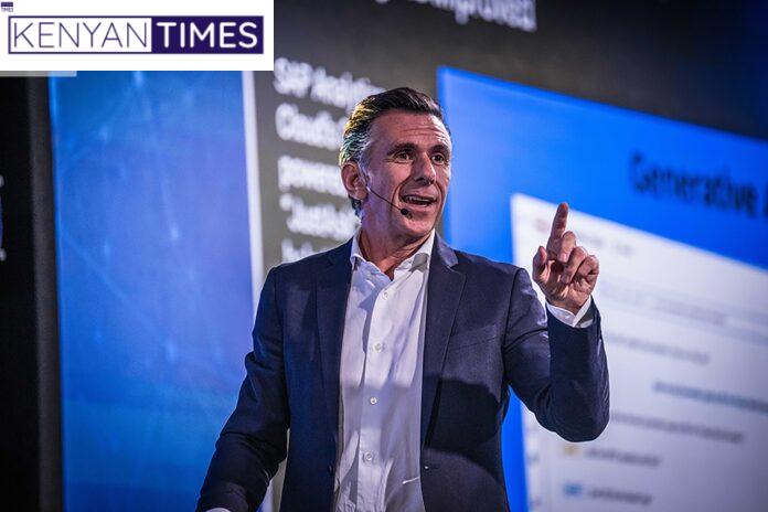 SAPHILA 2025: How AI, Data And Applications Are ‘Transforming Transformation’