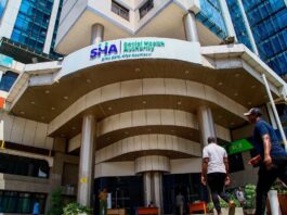 SHA Registers 24 Million Members, Nearly Triple Peak NHIF