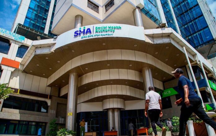 SHA Registers 24 Million Members, Nearly Triple Peak NHIF