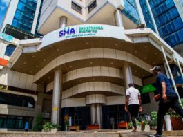 SHIF Faces Legal Scrutiny as High Court Warns of Double Taxation on Salaried Kenyans