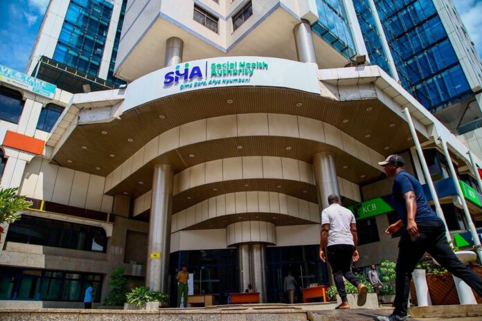 SHIF Faces Legal Scrutiny as High Court Warns of Double Taxation on Salaried Kenyans