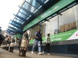 Safaricom named Africa’s most admired brand at 2025 Brand Africa Awards
