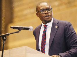 Sakaja Backs Peaceful June 25 Gen Z Protests