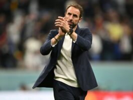 Sir Gareth joins the greats as football's seventh knighted manager