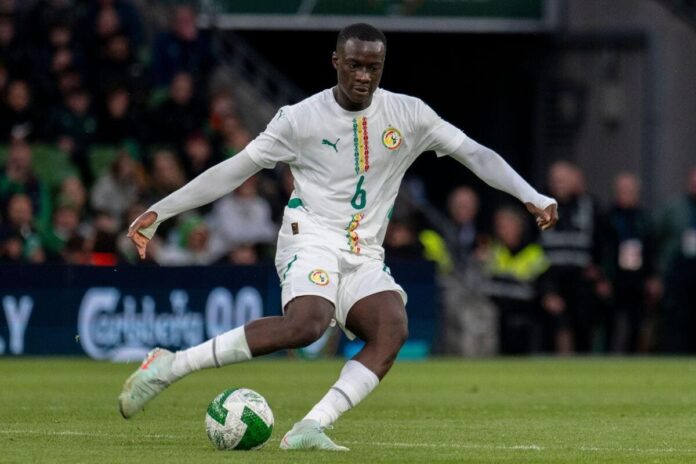 Habib Diarra