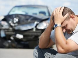 The Shocking Truth: When Car Accidents Become Criminal Cases