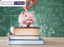 students must manage money better