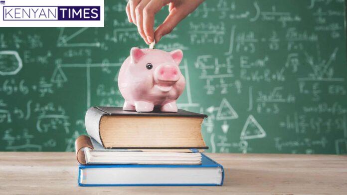 students must manage money better