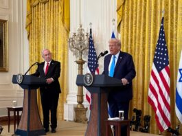 Trump Frustrated as Israel Attacks Iran After Ceasefire