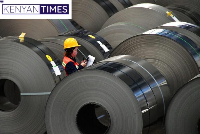 UK-US tariff deal begins but still no news on steel