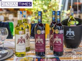 Wine Not? Village Market Hosts the 3rd Edition of World Wines Weekend