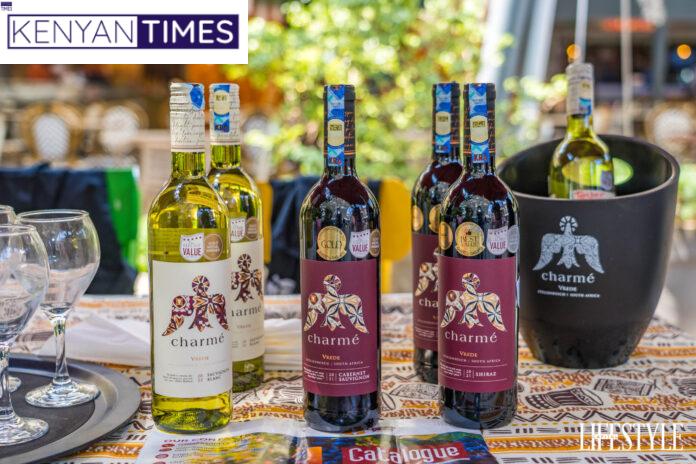 Wine Not? Village Market Hosts the 3rd Edition of World Wines Weekend