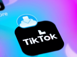 how to redownload TikTok