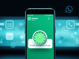 Is WhatsApp safe