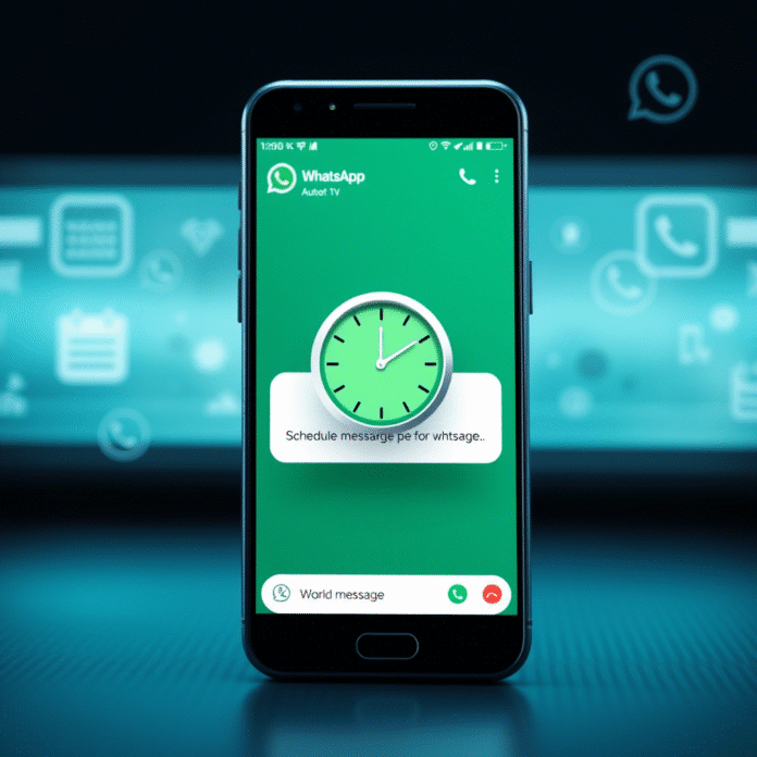 Is WhatsApp safe