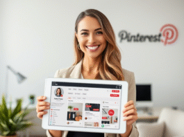 how to get verified on Pinterest