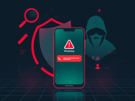 Is WhatsApp safe