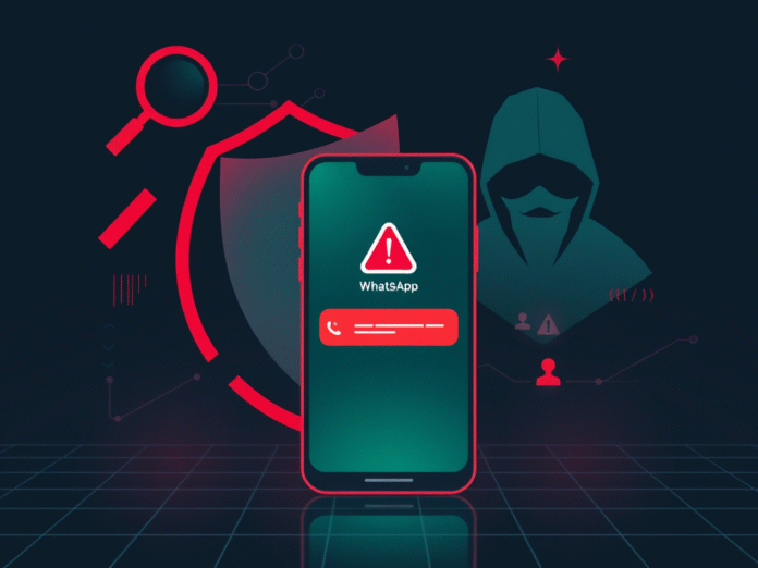 Is WhatsApp safe
