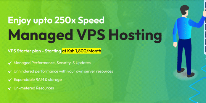 HostPinnacle Kenya