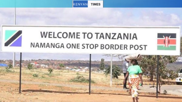 ‘Not welcome to Tanzania’ as new order locks out Kenyan firms