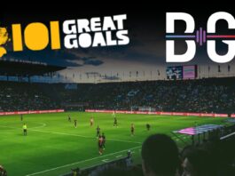 101 Great Goals