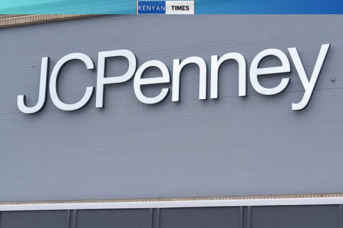 119 JCPenney stores sold in nearly $1 billion deal