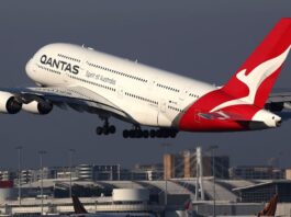 Qantas data breach exposes up to six million customer profiles