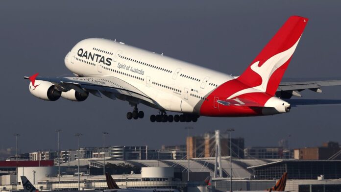 Qantas data breach exposes up to six million customer profiles