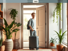 how old do you have to be to rent Airbnb