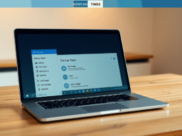how to manage startup apps effectively