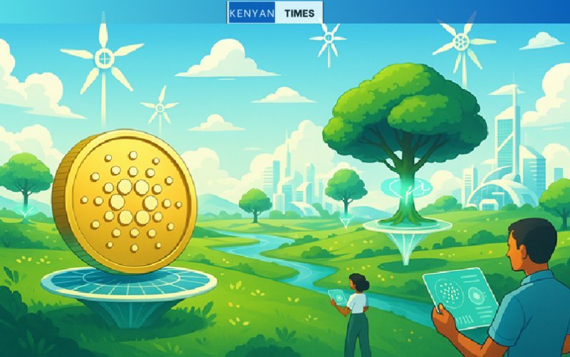 ADA price forecast: Cardano could run hard, but analysts warn not to miss this new altcoin poised for a 5880% year