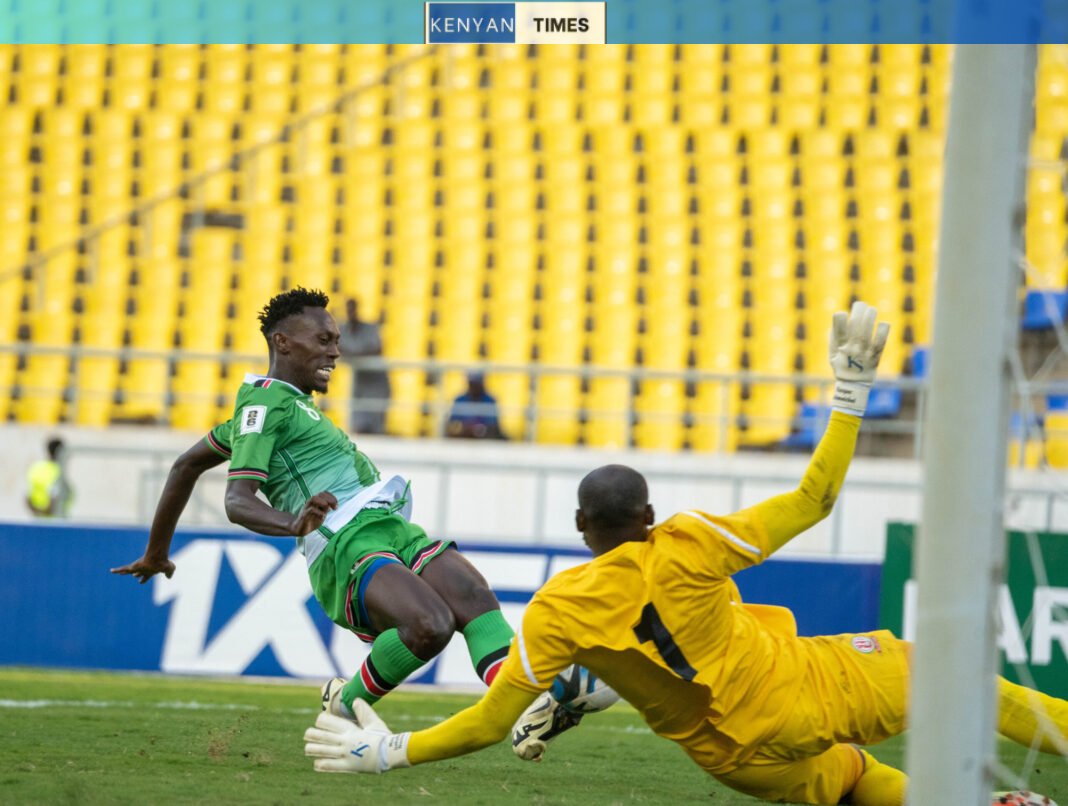 Harambee