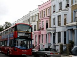 Action urged to halt exodus of firms leaving UK