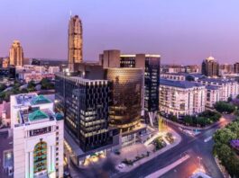 African Development Bank Approves R2.5 Billion Loan To City Of Joburg