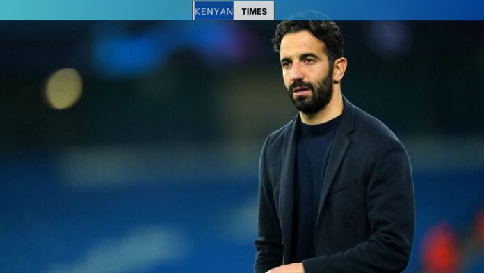 Man United vs West Ham: ‘I’m not coach because of the fame’, says Amorim – and ‘really loud’ Cunha is ‘opposite’ of Mbeumo
