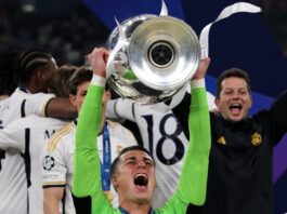Kepa Arrizabalaga