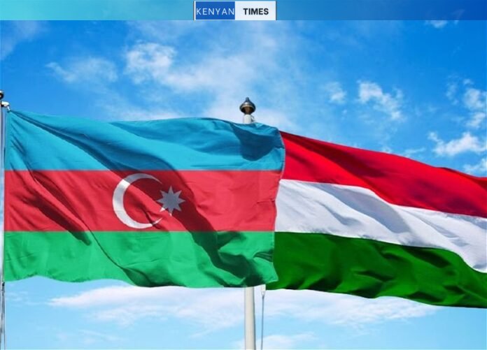 Azerbaijan, Hungary mull preparations for Joint Commission on Economic Cooperation meeting 