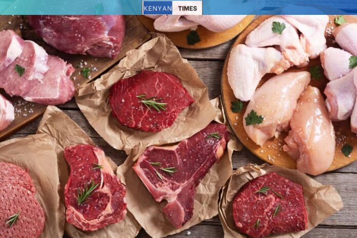 Bad news for meat lovers in South Africa