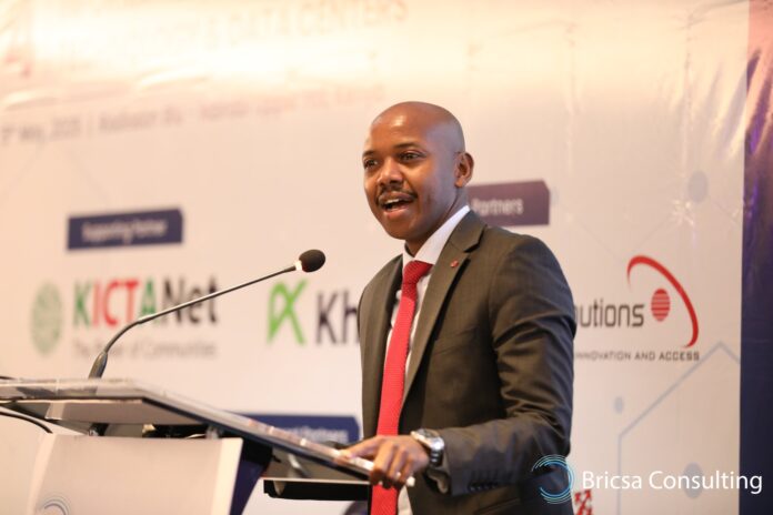 Blow to Kamanguya as ICT Authority advertises CEO’s post