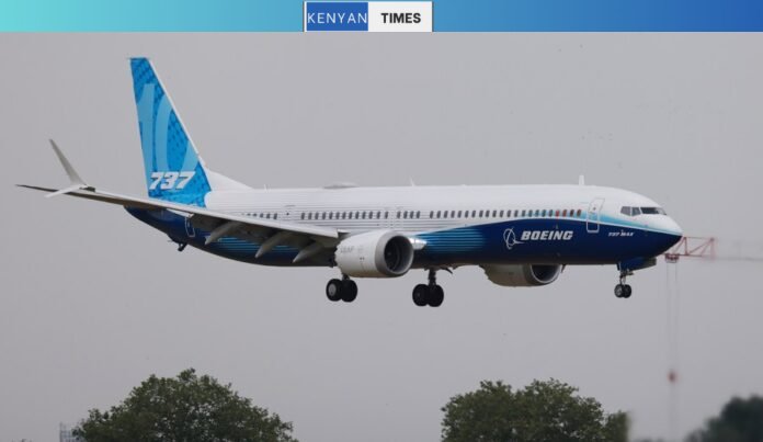 Boeing posts Q2 results with revenue growth, narrowed net loss