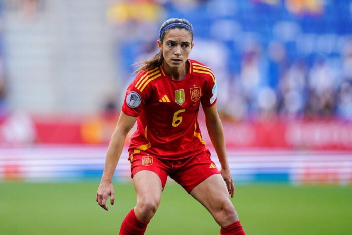 Aitana Bonmati