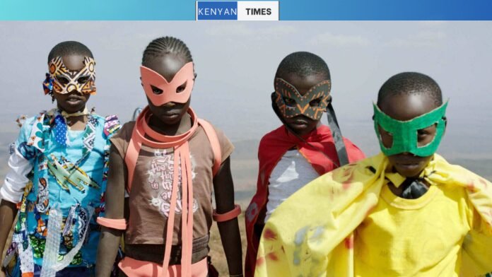 Boost For Kenyan Film Industry After Ksh2.6 Trillion Funding