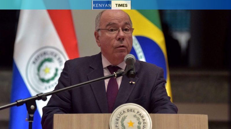 Brazil to impose sanctions on Israel over Gaza genocide